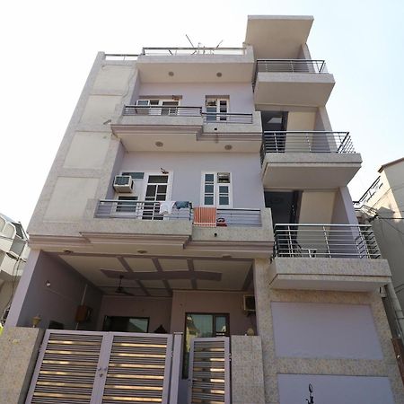 Oyo Flagship Mann Bed And Breakfast Rājpura Exterior foto